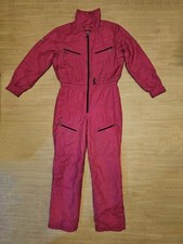 Bogner Damen Skianzug  Overall Snowboard Gr. 42 (84) Vintage Top Zustand 