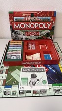 Monopoly 1 FC Köln Selten