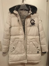 Damen Winterjacke Soccx  L