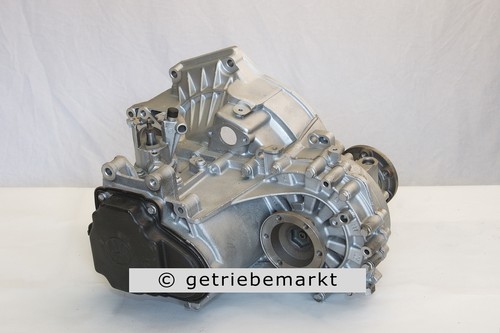 Getriebe passat - /,