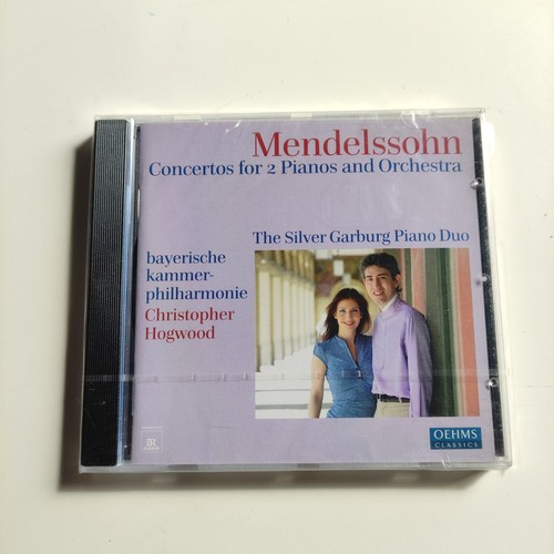 Mendelssohn konzerte für - für, 2