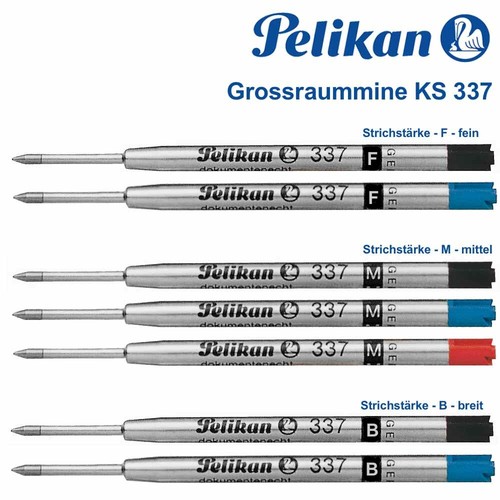 Pelikan kugelschreiber - pelikan,