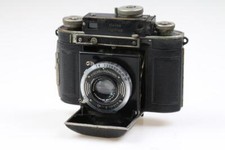 CERTO Dollina II mit Cessar