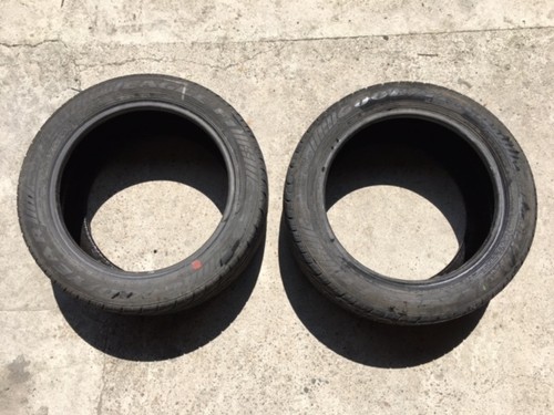 Corvette reifen goodyear - c5,