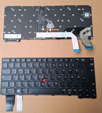 Original tastatur lenovo - tastatur,