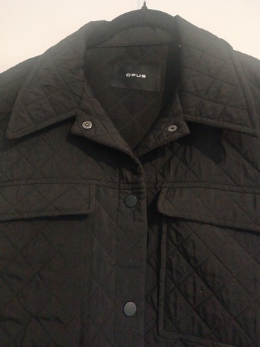 Opus weste damen de42 - weste,