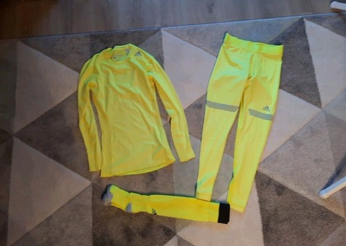 Adidas compressionsshirt - compressionsshirt, +