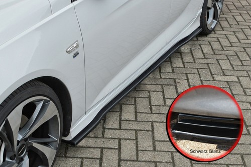 Cup seitenschweller schweller - cup,