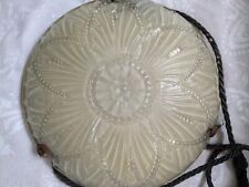 Art Deco Lampe Deckenlampe aus