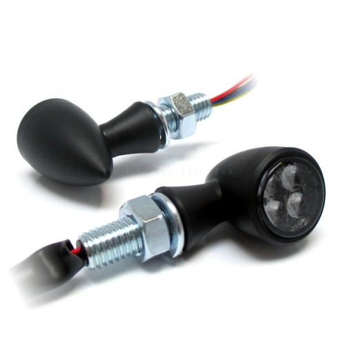 Mini led blinker - 1,