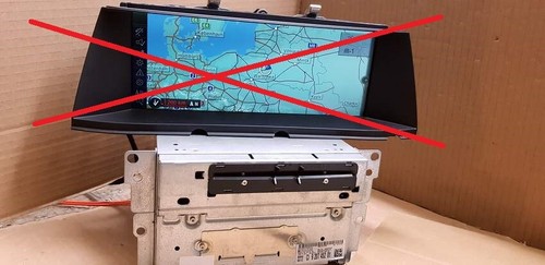 Radio navi mp3 - radio, cd