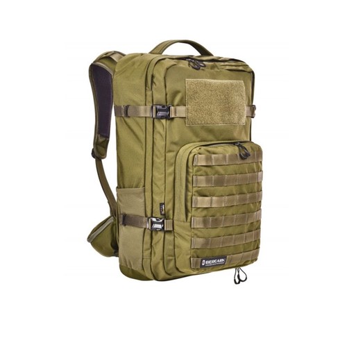 Bergara travel rucksack - bergara,