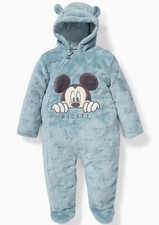 Winter Overall Gr.62 Disney