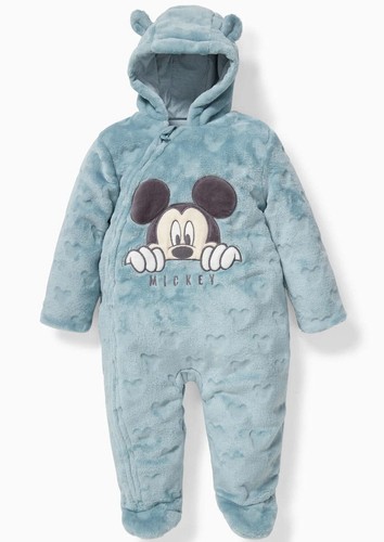 Winter overall disney - overall, gr.62