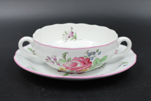 Spode marlborough sprays - spode,