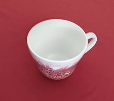 Tasse englische keramik - tasse,