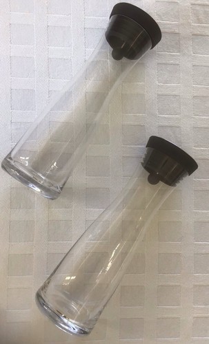 Wmf basic wasserkaraffe - basic, 1.0l