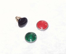 AWO - 425 TOUREN - 2X KONTROLLGLAS + SICHERUNGSFASS. ALU SCHEINWERFER - 250-260*