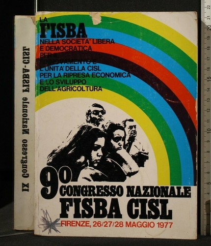 Fisba nationalkongress - la, fisba.