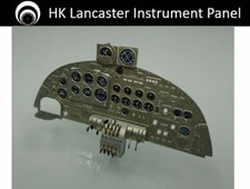 airscale Avro Lancaster