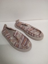 Damen Schuhe Sanuk Slip On