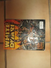 WARHAMMER WHITE DWARF NR.78 - JUNI 2002 DEUTSCH INKL. ARTIKEL ZU HERR DER RINGE