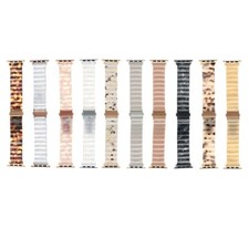 Luxus Harz Resin Armband für