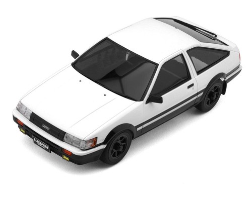 Kyosho toyota corolla levin - kyosho,