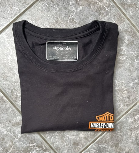 Harley davidson shirt in - hd,