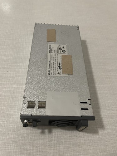 Power one xr08 - power-one, ac-dc