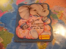 So geht Klein - Elisabeth