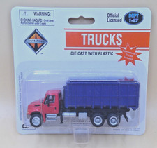 Boley Trucks 1:87