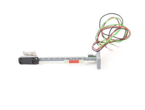 Minitrix signal - minitrix, n