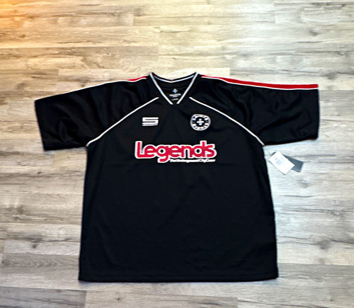 Saints studio fußball trikot - studio, fußball-trikot