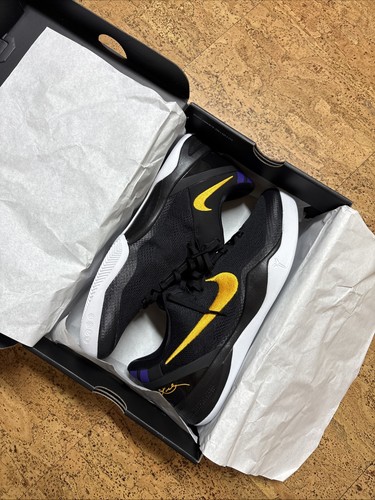 Nike kobe viii - viii, lakers