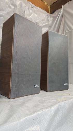 Blaupunkt paar hifi 7621 - paar,