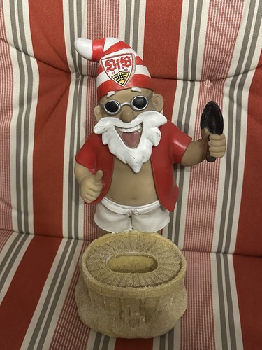 Vfb stuttgart gartenzwerg - stuttgart,