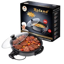 Roland Germany  Pizza Pfanne