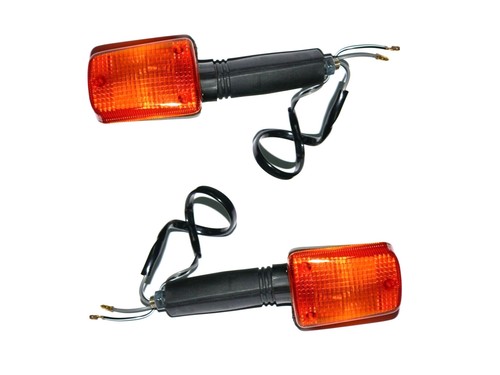 Blinker satz geprüft 2 - satz,
