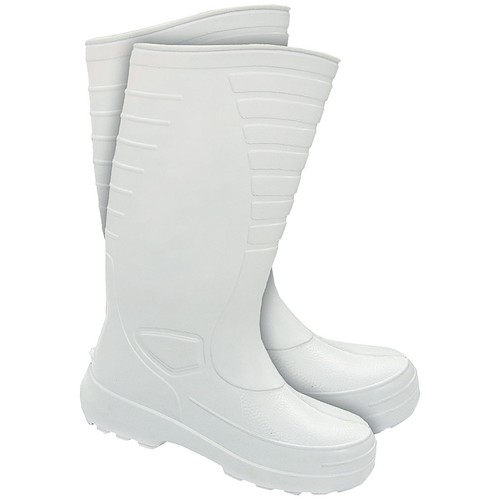 Kunststoff gummistiefel - kunststoff,