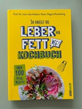 Seiderer-Nack; So kriegt die