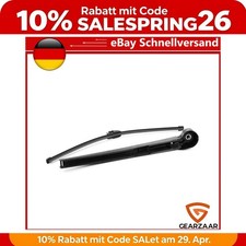 Heck Wischerarm hinten