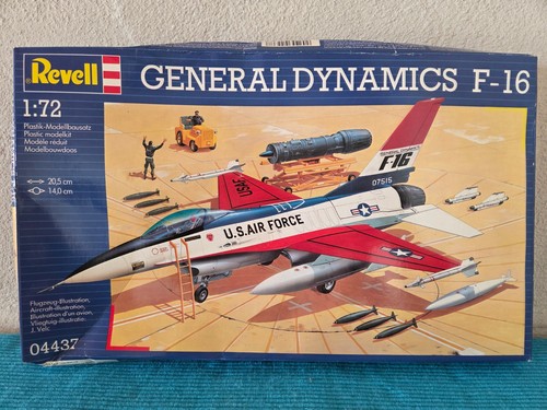 Revell modellbausatz general - revell,