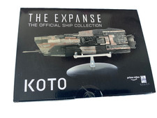 The Expanse - The Koto  XL