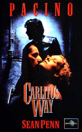 Carlito way kult - way, ~