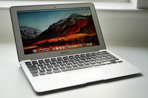 Apple macbook air - 11", 2011