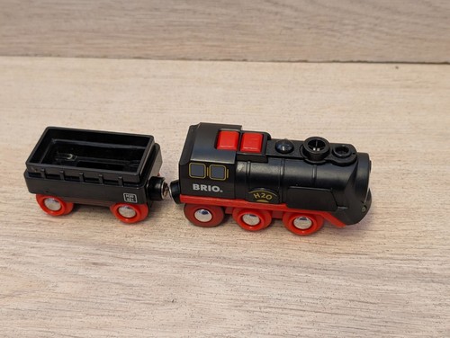 Brio 33884 batteriebetriebener - brio,