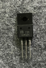 78M12F 12V Festspannungsregler Matsushita