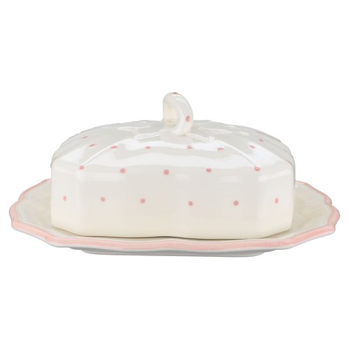 Butterdose eckig salins les - butterdose,