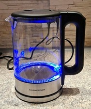 Gourmet maxx wasserkocher - maxx,